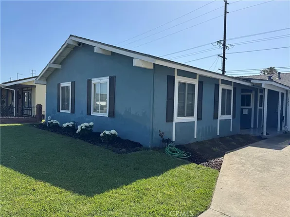 17267 Santa Isabel St, Fountain Valley, CA 92708