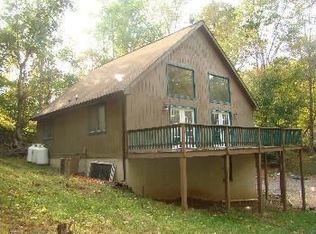 36 Venus Branch Rd, Front Royal, VA 22630