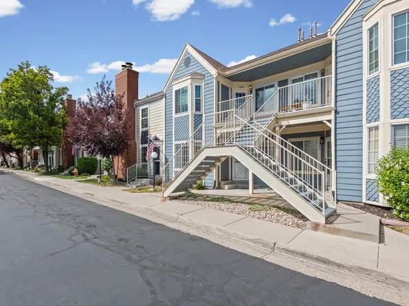 1396 W Beacon Hill Cir, Taylorsville, UT 84123