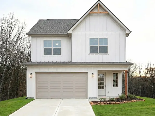 7257 Mercedes Ln, Ooltewah, TN 37363