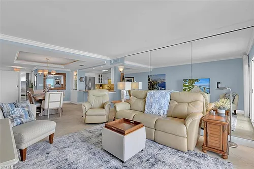 3443 Gulf Shore Blvd N #710 Photo 1