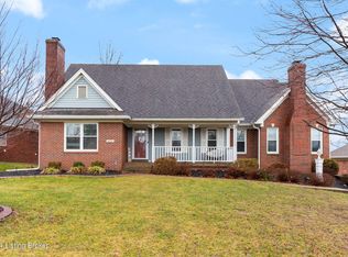 6710 Crispa Ct, Louisville, KY