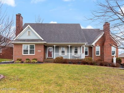 6710 Crispa Ct, Louisville, KY, 40228