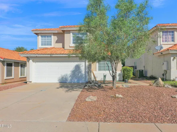 6610 E NORTHRIDGE Street, Mesa, AZ 85215