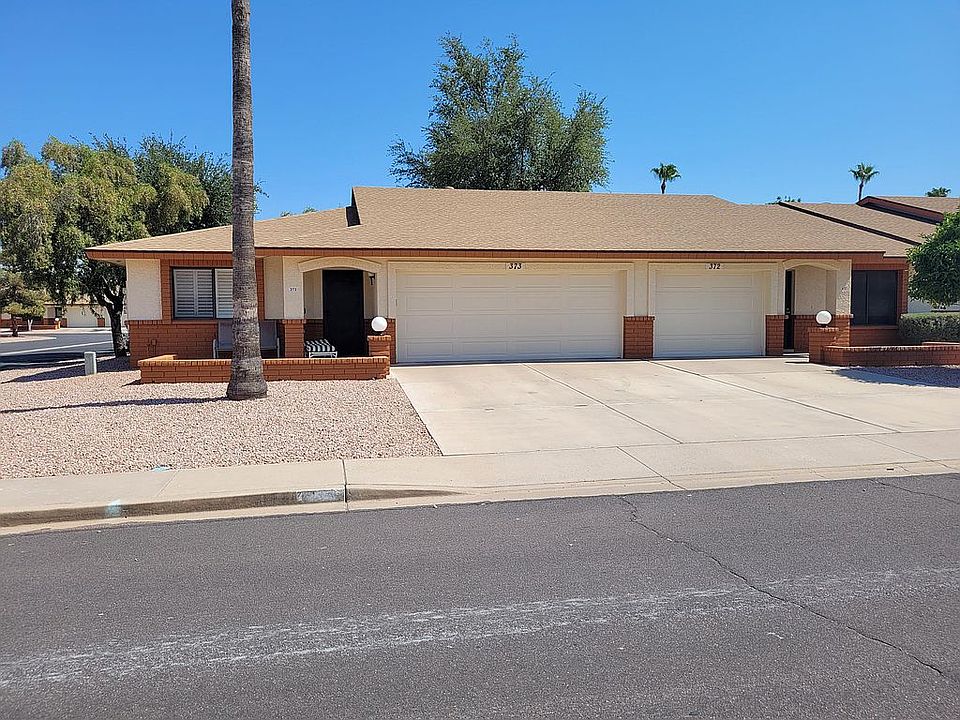 8160 E Keats Ave UNIT 373, Mesa, AZ 85209 Zillow