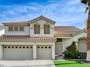 172 Cascade Lake St, Las Vegas, NV 89148