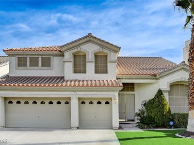 172 Cascade Lake St, Las Vegas, NV, 89148