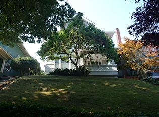 1509 16th Ave E, Seattle, WA 98112