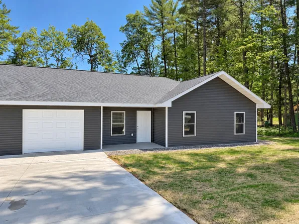 1574 N Farming Rd, Woodruff, WI 54568