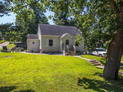 306 3rd Ave SE, Pelican Rapids, MN, 56572
