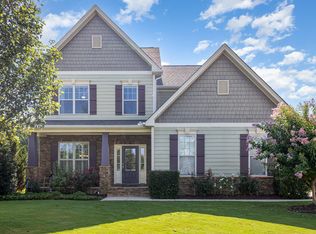 219 Friesan Way, Rolesville, NC 27571