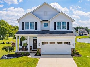 6128 Lavenham Rd SW, Massillon, OH 44646