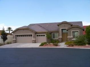 204 White Willow Ave, Las Vegas, NV 89123
