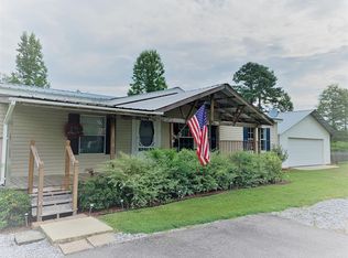 3010 Monroe Rd, Ellisville, MS 39437