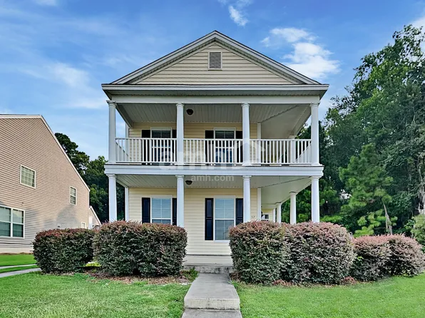 52 Godley Park Way, Pooler, GA 31322