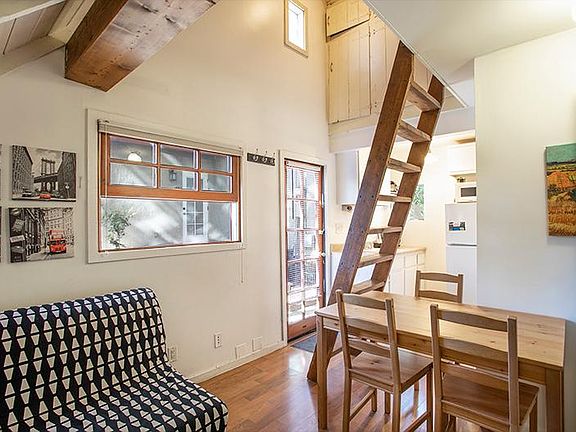 2nd image of 11214 La Maida St #B