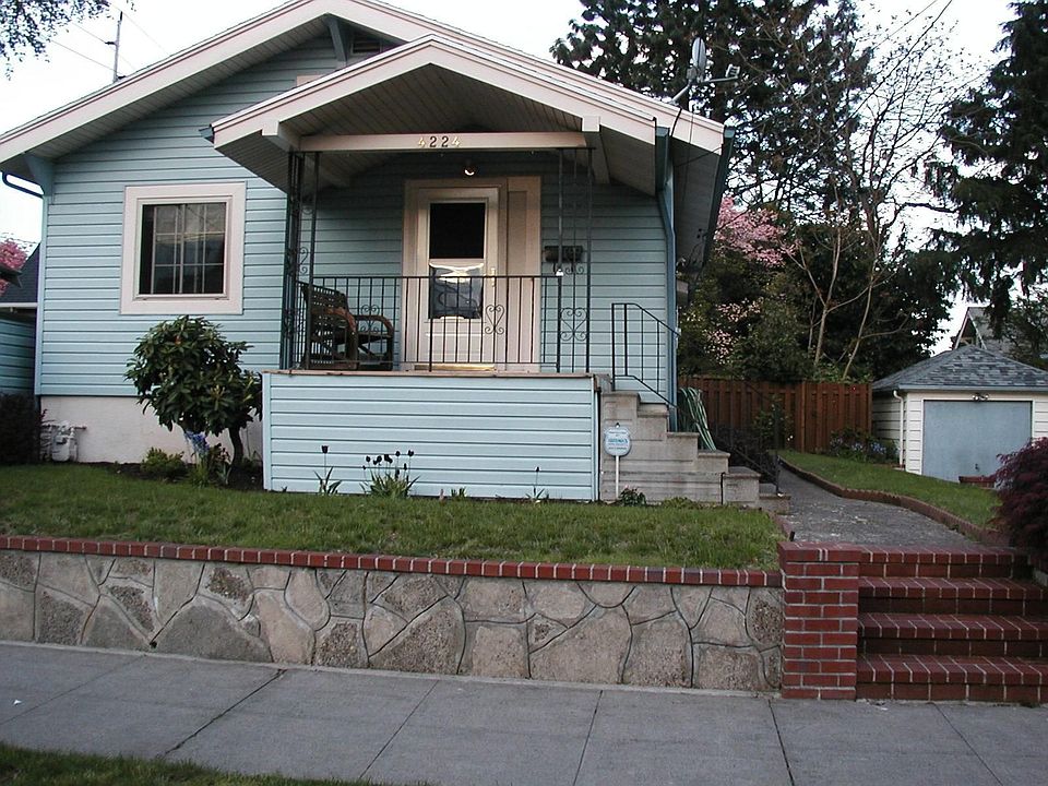 Front View!
