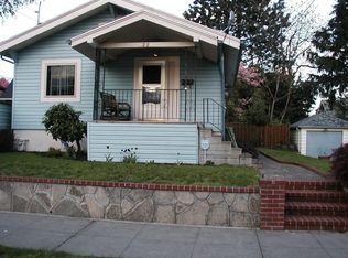 4224 NE 19th Ave, Portland, OR 97211