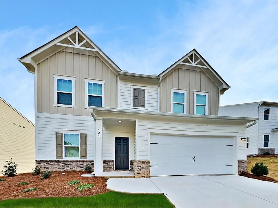 424 Cotton Tail Ln