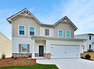 424 Cotton Tail Ln, Villa Rica, GA 30180