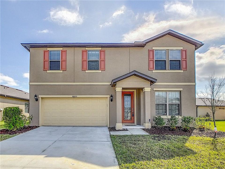 1st image of 8823 Hinsdale Heights Dr