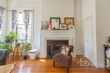 Rented by Ideal Properties Group