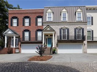 75 Hutchins Ln, Savannah, GA 31410