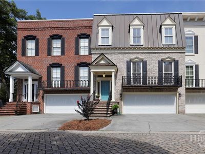 75 Hutchins Lane, Savannah, GA, 31410