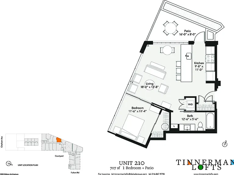 Tinnerman Lofts — Photo 24