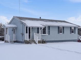 106 Crevar Dr, Butler, PA 16001