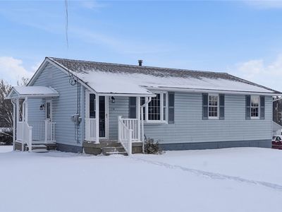 106 Crevar Dr, Butler, PA, 16001