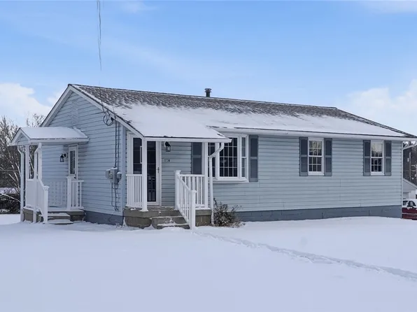 106 Crevar Dr, Butler, PA 16001