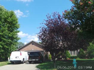 61 Charing Cross Rd, Indianapolis, IN 46217