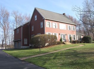 2 Woodcrest Rd, Westborough, MA 01581