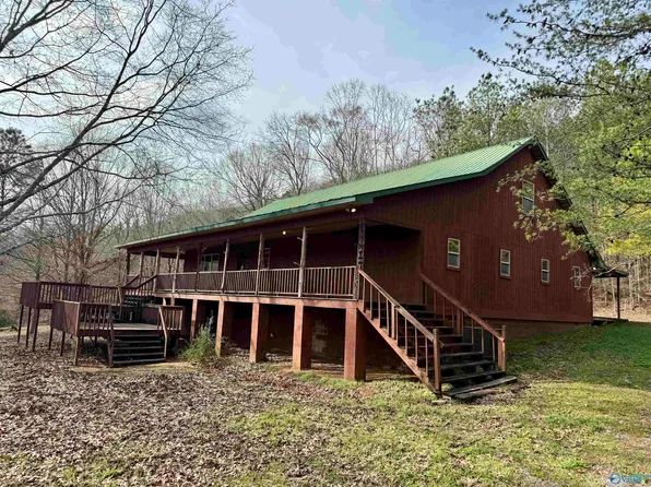 220 Old Nelson Gap Rd, Boaz, AL 35956