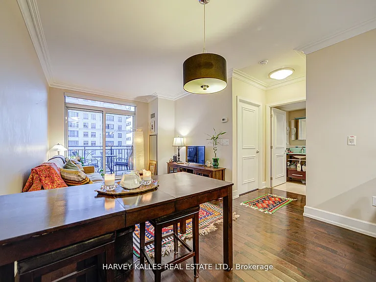 650 Sheppard Ave E #603 — Photo 16