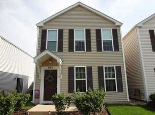664 Four Seasons Blvd, Aurora, IL 60504