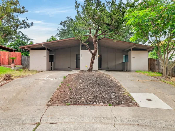 4922-4920 Douvan Ct, Carmichael, CA 95608