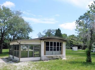 7115 W Vantage Ln, Homosassa, FL 34448