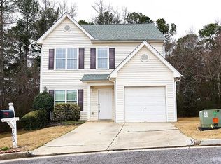 130 Springbottom Dr, Lawrenceville, GA 30046