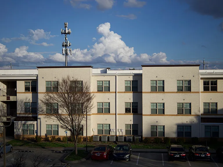 College Center Apartments — Photo 9
