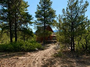 0, Talavera, NM 87575