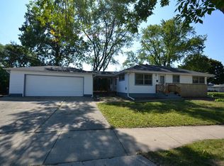 9833 W Dakota St, West Allis, WI 53227