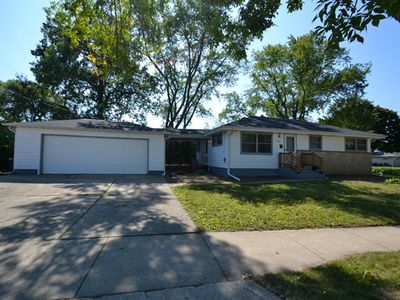 9833 West Dakota STREET, West Allis, WI, 53227
