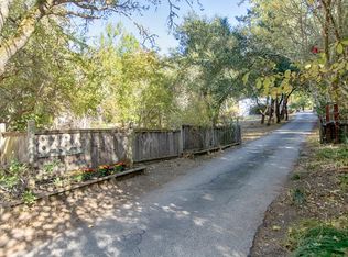 8484 E Zayante Rd, Felton, CA 95018
