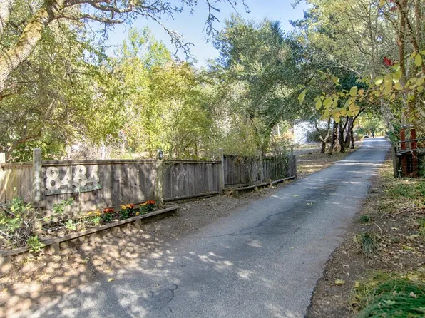 8484 E Zayante Rd, Felton, CA 95018