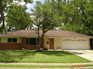 11018 Waxwing St, Houston, TX 77035
