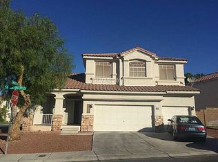 8983 Shale Valley St, Las Vegas, NV 89123