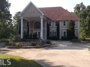 311 Harp Rd, Fayetteville, GA 30215