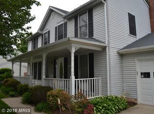 1016 Windmill Ln, Silver Spring, MD 20905